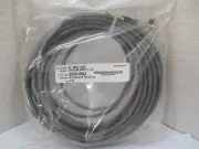 ALCATEL-LUCENT 3EM24105AA 7342 ISAM FTTU MSS SHELF EXT FAN ALARM CABLE ASSEMBLY