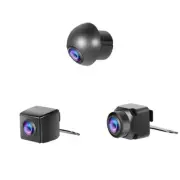 Car 360° All-round Camera Dash Cam Reversing Recorder Night Vision Waterproof (for: MG)