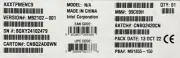 Intel AXXTPMENC9 Trusted Platform Module (TPM) 2.0 NEW BROWN BOX