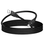 USB to Firewire 1394 4Pin DV Adapter Data CableUSB A Male to FireWire IEEE 13