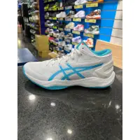 在飛比找蝦皮購物優惠-ASICS GEL-BURST 27 男款 正常楦 籃球鞋 