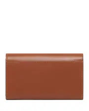 Gerard Darel Snap Wallet
