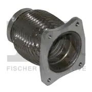 FLEX HOSE, EXHAUST SYSTEM FA1 VW460-115 FOR VOLVO