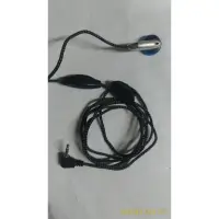 在飛比找蝦皮購物優惠-品牌電話耳機 尼龍線 線夾 聲音比sony e110大很多哦