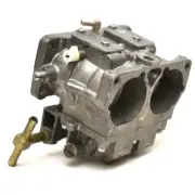 Mercury Quicksilver Boat Carburetor Center 3326-828272T95 | Assembly