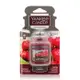 YANKEE CANDLE Car Jar ULT車用/室內 芳香劑吊飾 黑櫻桃Black Cherry