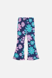 Floral Kids Legging