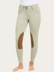 RJ Classics Women's Gulf Breech - Sand