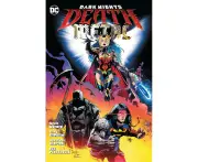 Dark Nights: Death Metal