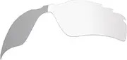 [EZReplace] Lenses Replacement for Oakley Radar Path Vented Sunglasses (Non-Polarized Lenses) - Fits Oakley Radar Path Vented Frame (Photochromic)