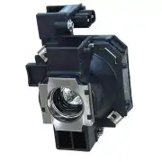 EUALFA Lamp for EPSON EMP-745 Projector