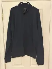 Brooks Brothers Full Zip Jacket - New w/ Tags! Size XL - Beautiful & Warm!