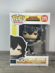 Funko Pop -Shota Aizawa #375 - My Hero Academia