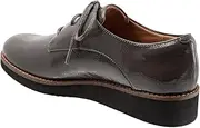 [SoftWalk] Womens S1811-072 Willis Grey Size: