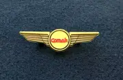 COMAIR Junior Pilot Kiddie Wings