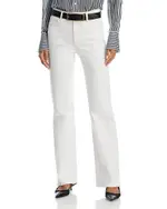 Frame The Arrow High Rise Jeans in Au Natural