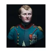Andrea Minis Bust Napoleon, 1806 New