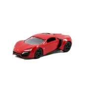 [The Fast and the Furious] F&F Lykan Hypersport 1:55 Scale Diecast Model Kit