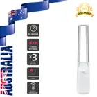 Hyundai 100cm Bladeless Tower Fan, Portable Fans