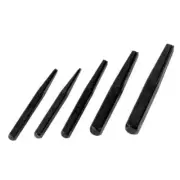 Performance Tools W80562 5 Piece Tapered Extractor Set