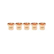 5pk 120577 Plasma Nozzle For Powermax600/800/900 MAX40PAC120/PAC121P/PAC121TS