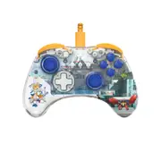REALMz™ Wired Controller for Nintendo Switch (Tails Seaside Hill Zone)