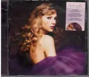Taylor Swift Speak Now Taylor's Version CD NEW