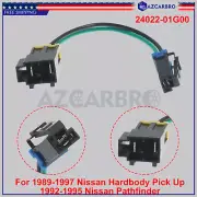 For 1989-97 Nissan Hardbody Pick Up Pathfinder Wire Fusible Link NEW 24022-01G00 (for: Nissan)