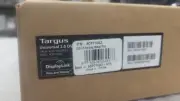 Targus ACP71EUZ Universal USB 3.0 DV Docking Station