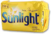 Sunlight Original Laundry Soap 250 g