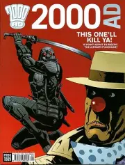 2000AD PROG 1809 / 14th NOV 2012 REBELLION JUDGE DREDD NM UK COMIC