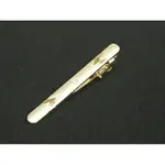 PIN TIE GOLD DOVE GOLD DOVE 組合金領帶夾