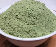 GREENS POWDER ORGANIC NEW 7 BLEND Moringa Kale Barleygrass Spirulina Broccoli ++