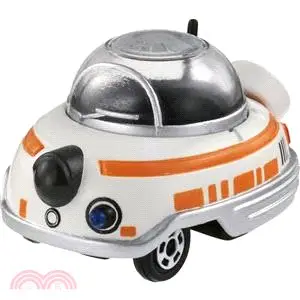 Star Wars 小汽車─BB-8