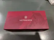 victorinox swiss army knife 125 year anniversary officers edition