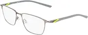 [Nike] NK6066 070 SATIN GUNMETAL 56/17/145 MALE Eyewear Frame