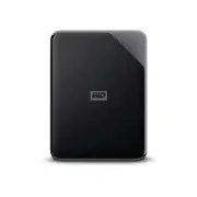 WD Elements SE 1TB Portable Hard Drive (Black)