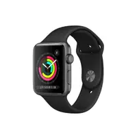 在飛比找蝦皮商城優惠-Apple Watch Series 3 42mm GPS版