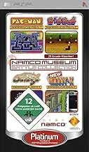 Namco Museum Battle (PSP)