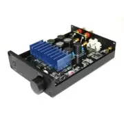 80+80W Amplifier HiFi Power Amp Assembled CSR64215 Bluetooth Support For APTX