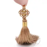 Tugay Key Tassel