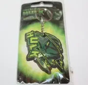 The Incredible Hulk keyring Marvel 2" Key Chain Key Ring Brand New 2008