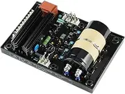 AVR R449 3 Phase Generator Spare Parts 220V Automatic Voltage Regulator Stabilizer Generator Parts