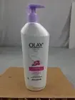 Olay QUENCH Soothing Orchid and Black Currant Body Lotion 11.8 oz NEW.