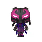 Funko Spider-Man Across the Spider-Verse Miles G Morales Pop! Vinyl Figure