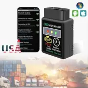 Bluetooth Scan Tool Adapter ELM327 for All Eonon Q/R Series Car Stereos Q03PRO