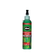 2 x Slime Tube Sealants Prevent and Repair Flat Tires 237ML Safe and Easy