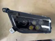 Polaris RZR Headlight XP 1000 XP Turbo Turbo S Black OEM replacment