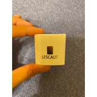 在飛比找蝦皮購物優惠-LESCAUT 完美淨膚遮瑕膏 自然色