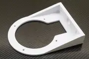 Heavy Duty Wall Mount Bracket Holder for U6-LR Long Range WiFi Access Point